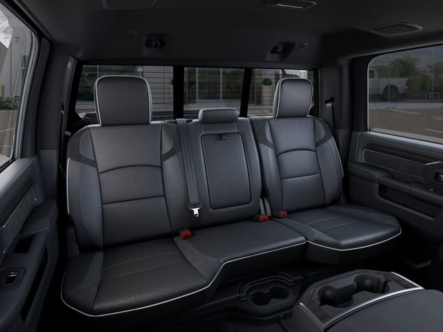 New 2026 RAM 2500 Laramie w/ Sport Appearance Package image 15