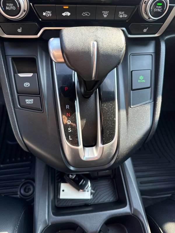 Used 2017 Honda CR-V Touring image 23