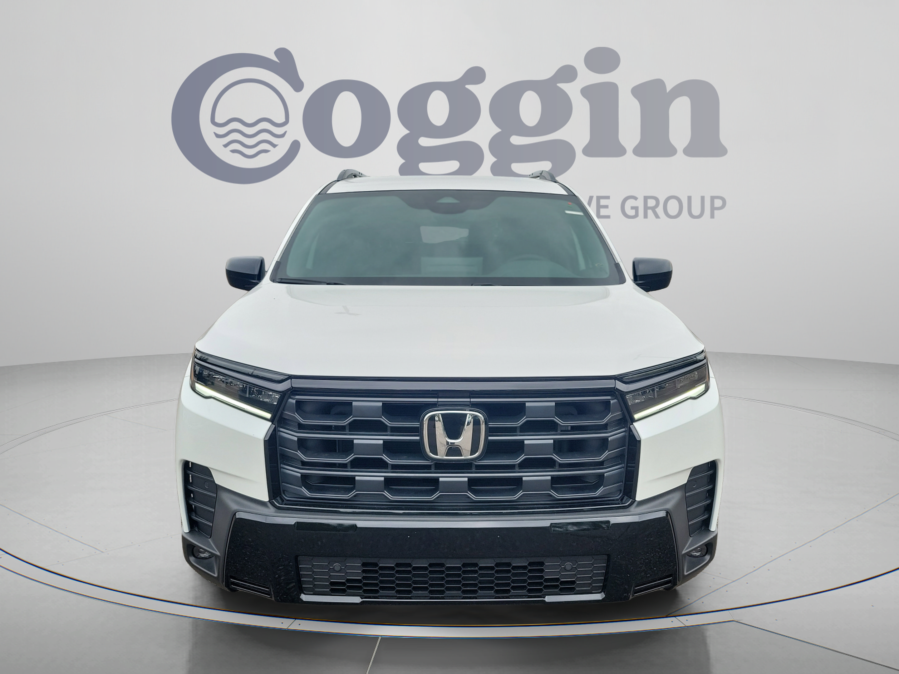 New 2026 Honda Pilot Sport image 8
