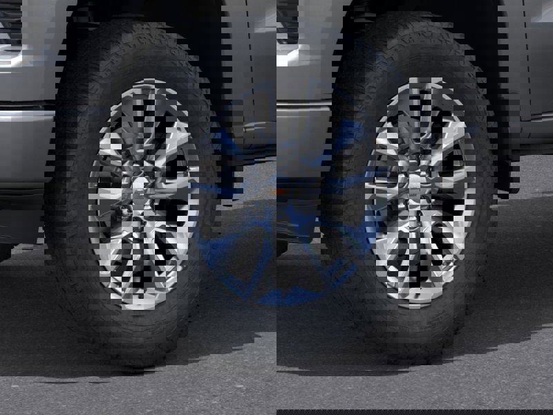 New 2026 Chevrolet Silverado 1500 Custom image 9