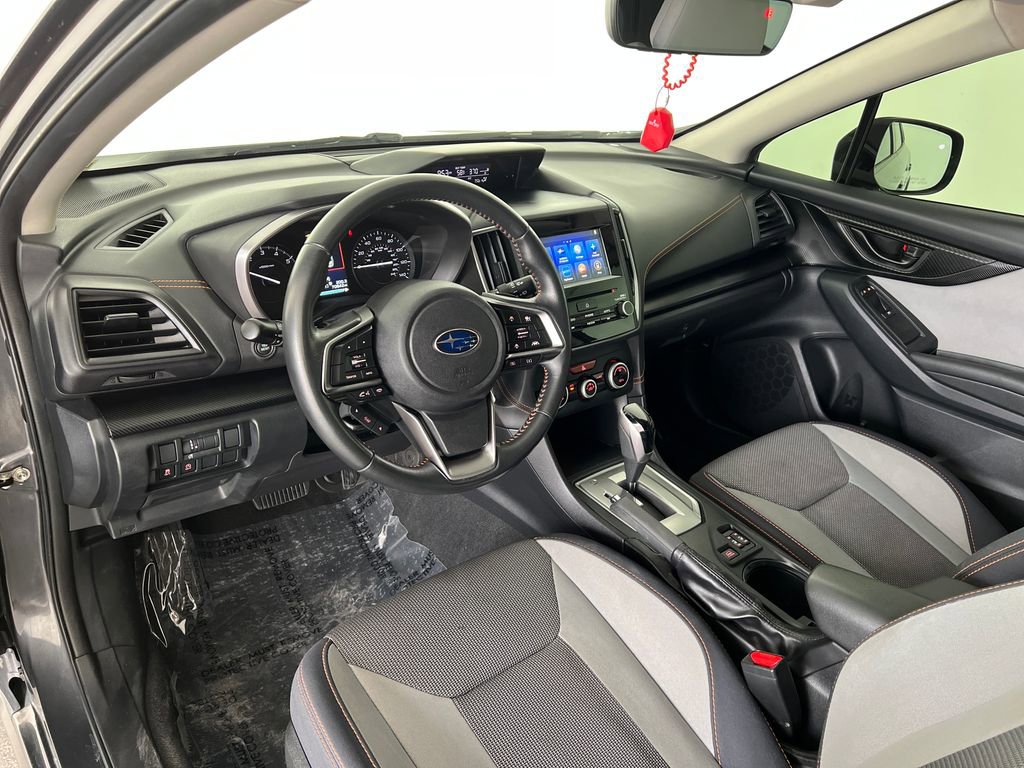 Used 2020 Subaru Crosstrek 2.0i Premium w/ Popular Package #3 image 19