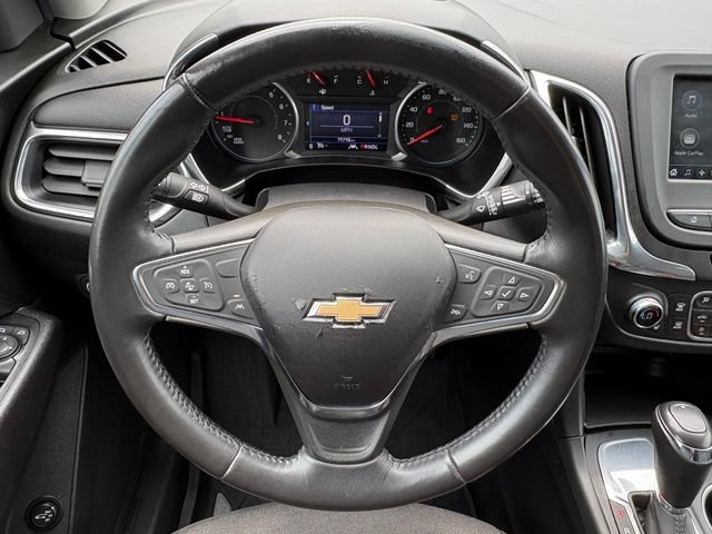 Used 2019 Chevrolet Equinox LT w/ Driver Convenience Package FWD image 24
