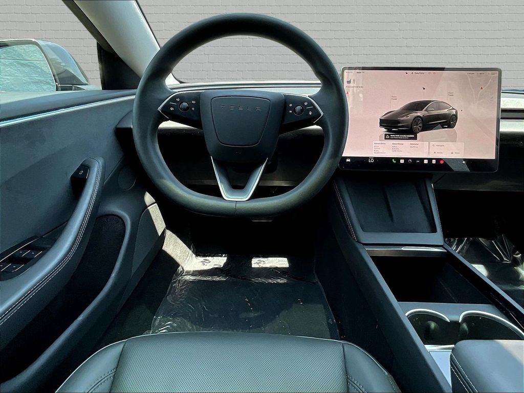 Used 2024 Tesla Model 3 Long Range AWD/4WD image 7