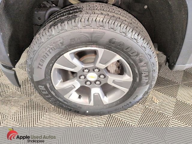 Used 2015 Chevrolet Colorado Z71 AWD/4WD image 48