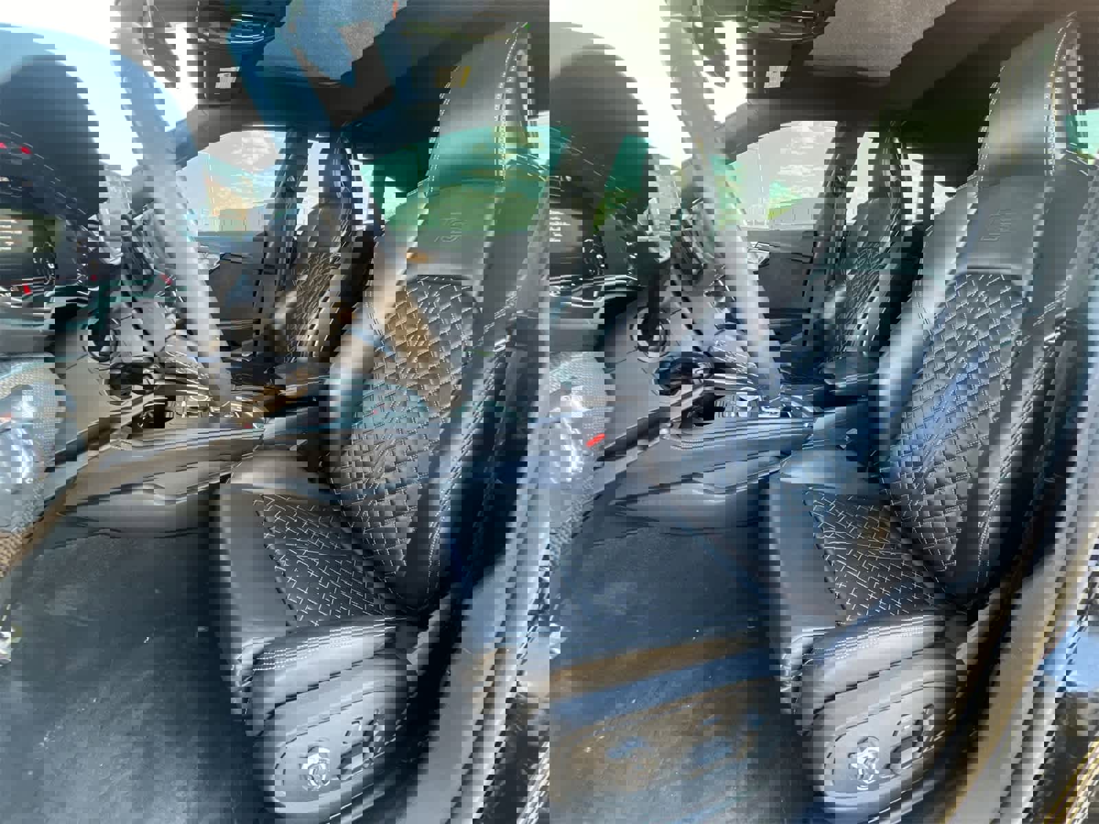 Used 2019 Audi S5 Prestige w/ S Sport Package image 17