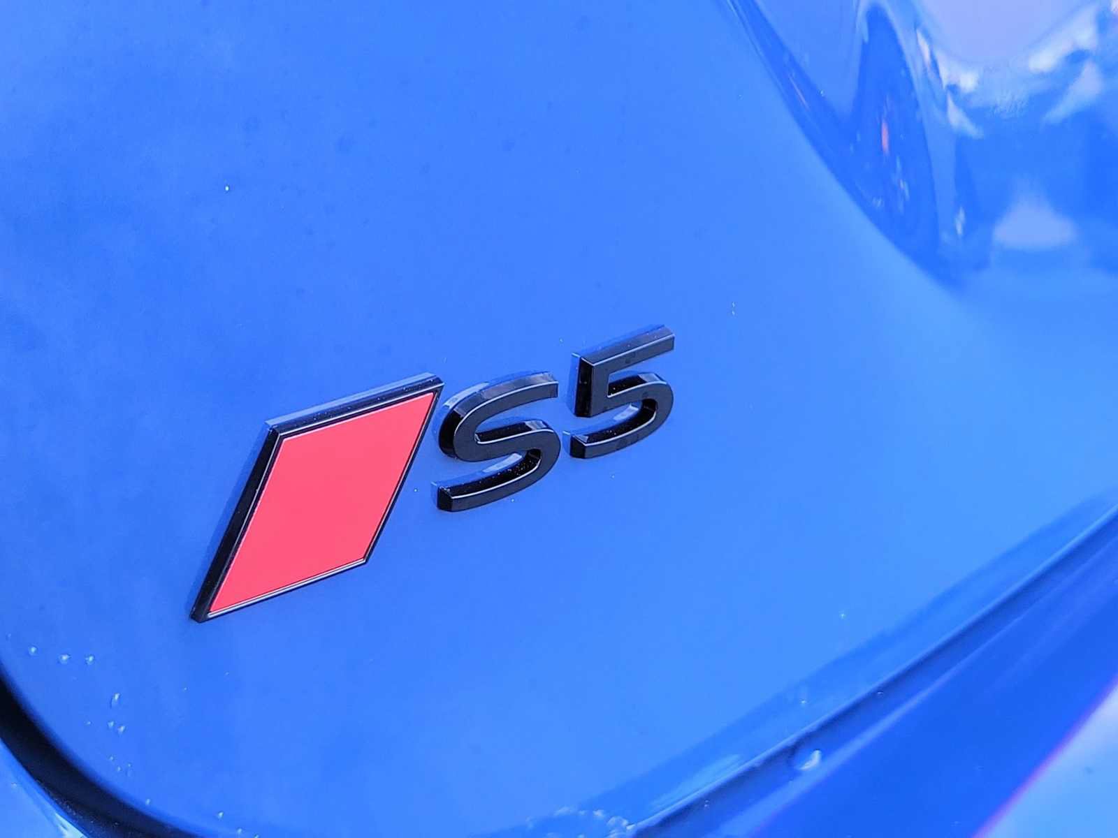 New 2026 Audi S5 Premium Plus AWD/4WD image 11