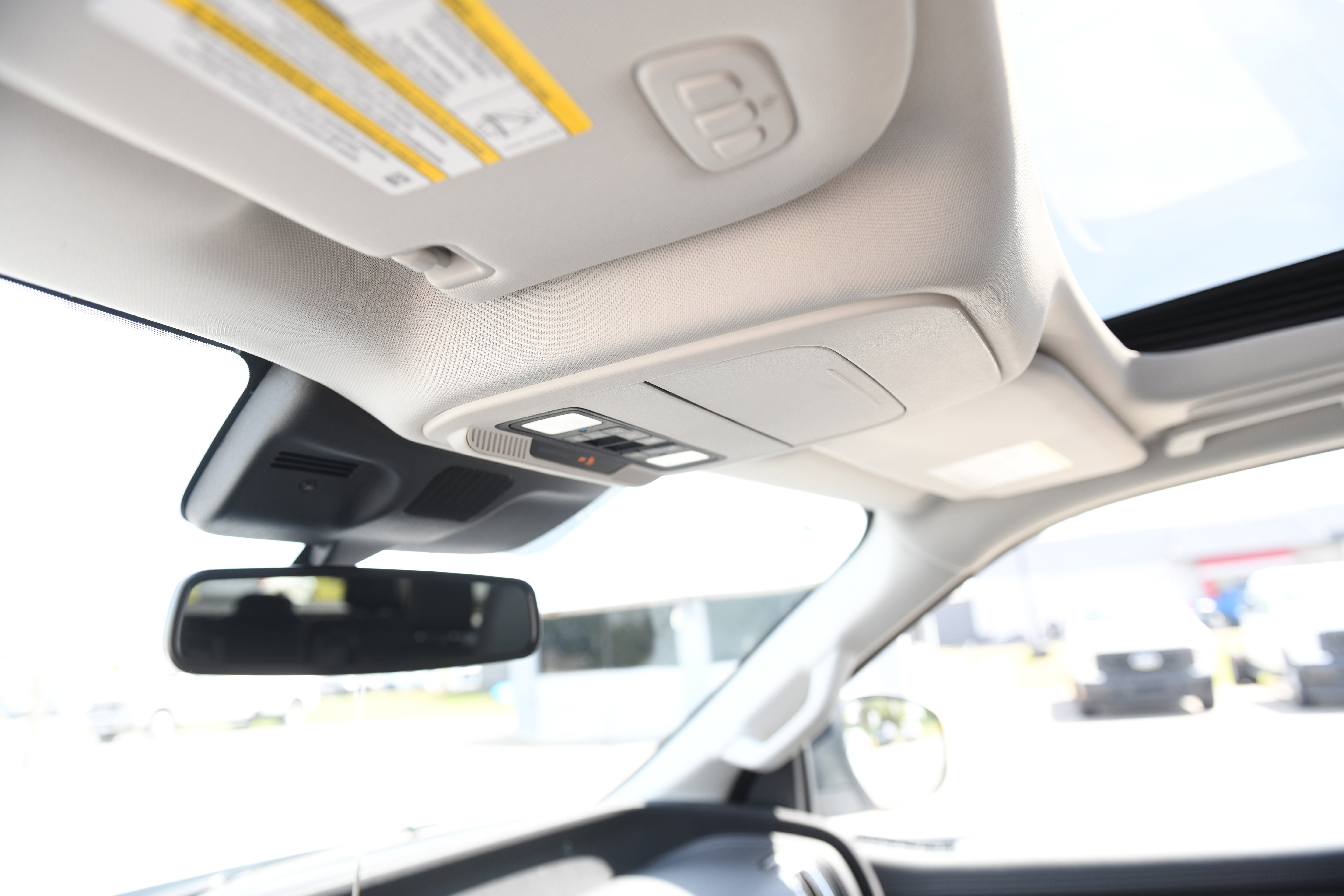 New 2026 Ford Expedition Max Platinum image 23