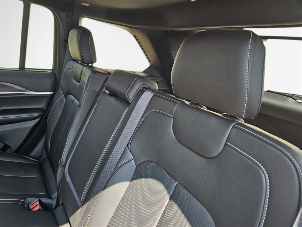 Used 2025 Jeep Grand Cherokee Limited 4xe image 43