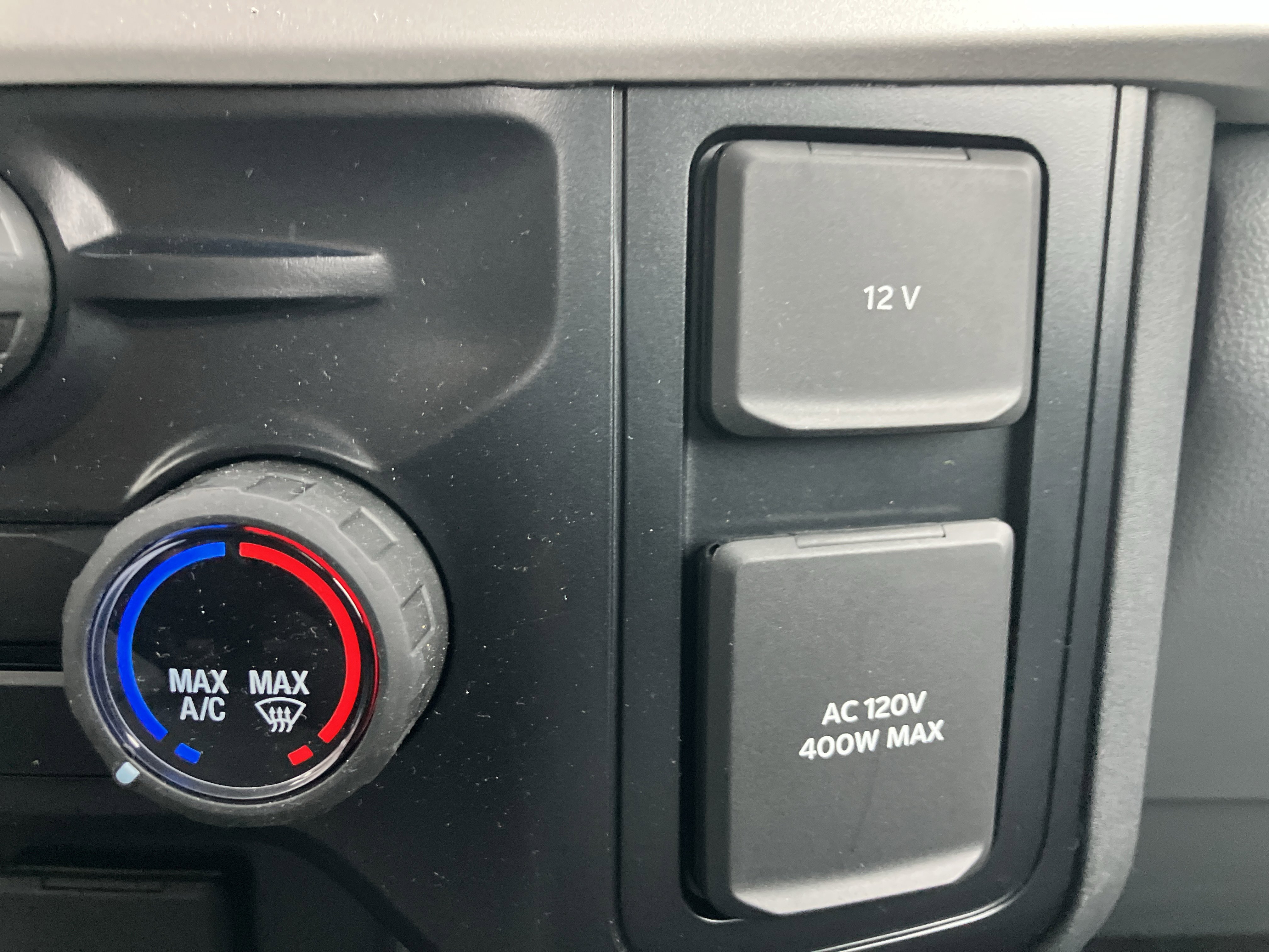 Certified 2026 Ford F250 XL w/ STX Appearance Package image 27