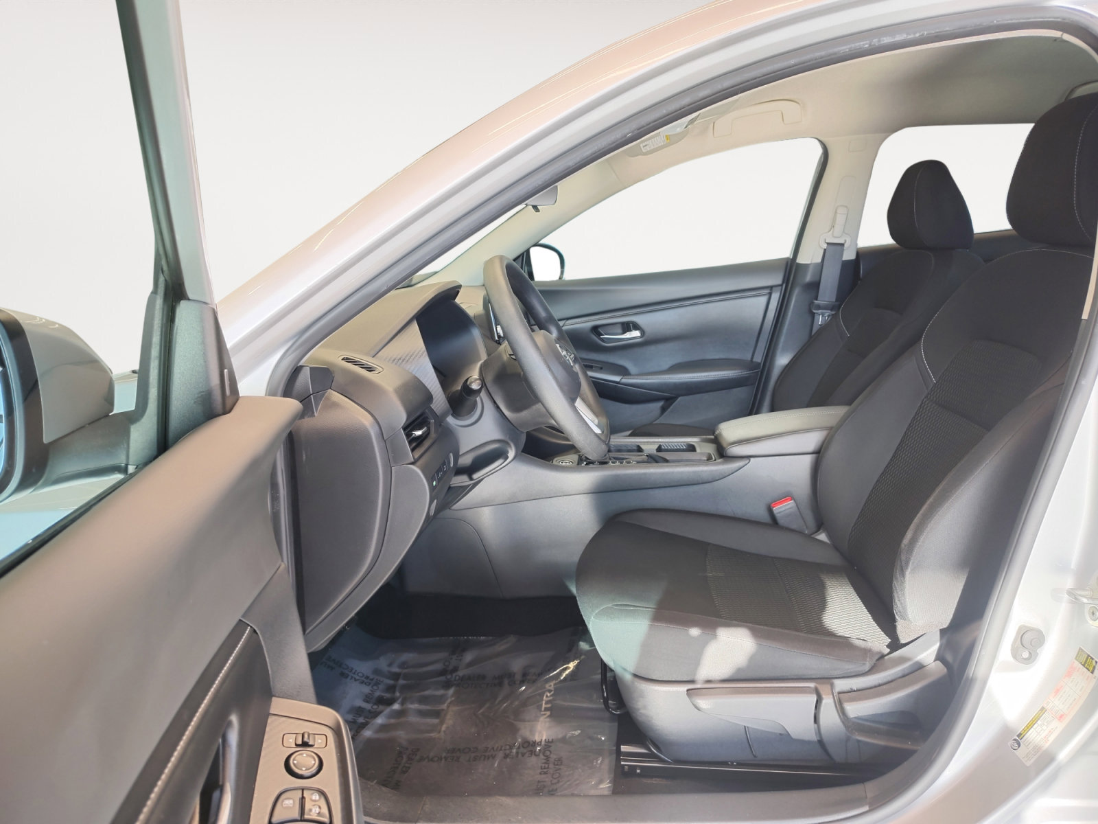 Used 2022 Nissan Sentra S image 23