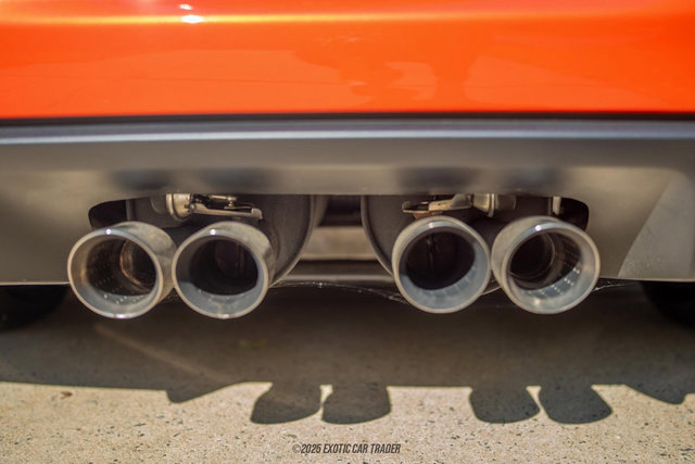 Used 2011 Chevrolet Corvette Z06 image 86