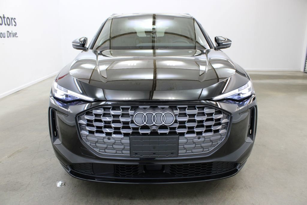 New 2025 Audi Q5 Prestige image 6