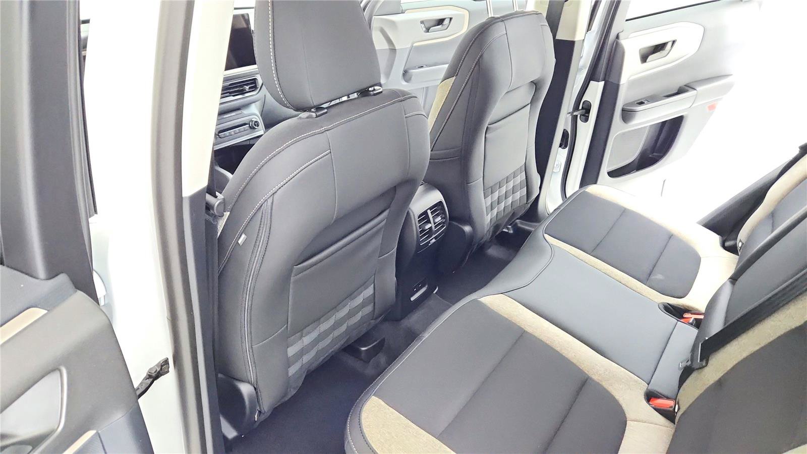 New 2026 Ford Bronco Sport Big Bend w/ Convenience Package AWD/4WD image 17