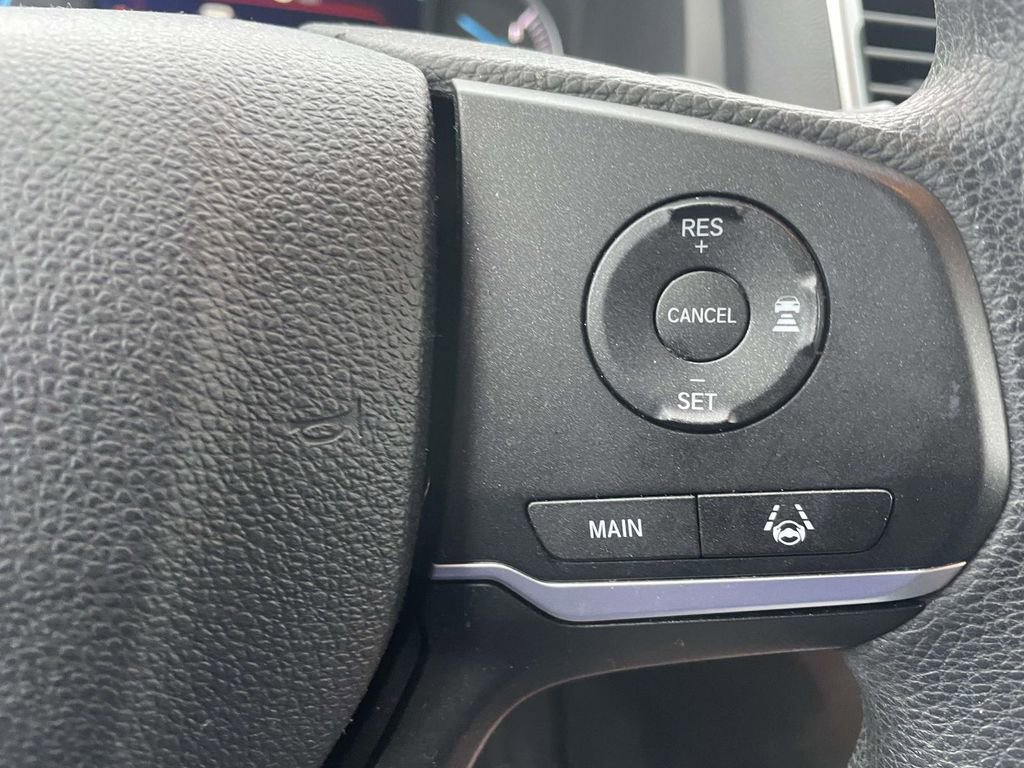 Used 2022 Honda Pilot Sport image 32