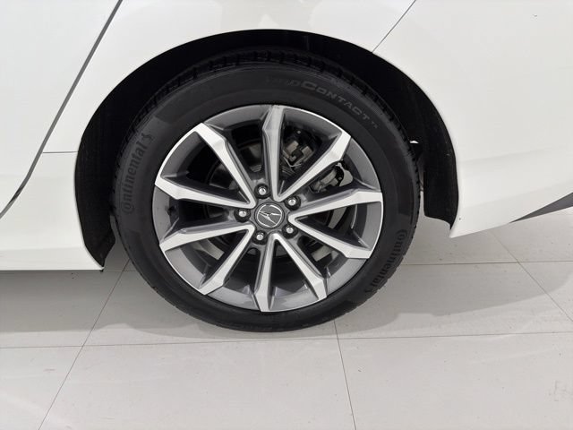 Certified 2024 Acura Integra FWD image 47