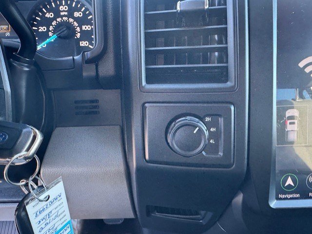 Used 2019 Ford F150 XL w/ Equipment Group 101A Mid AWD/4WD image 19