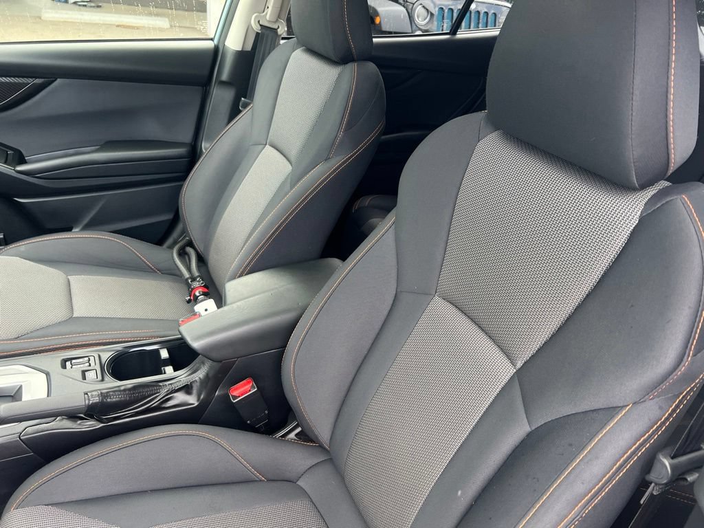 Used 2018 Subaru Crosstrek 2.0i Premium AWD/4WD image 5