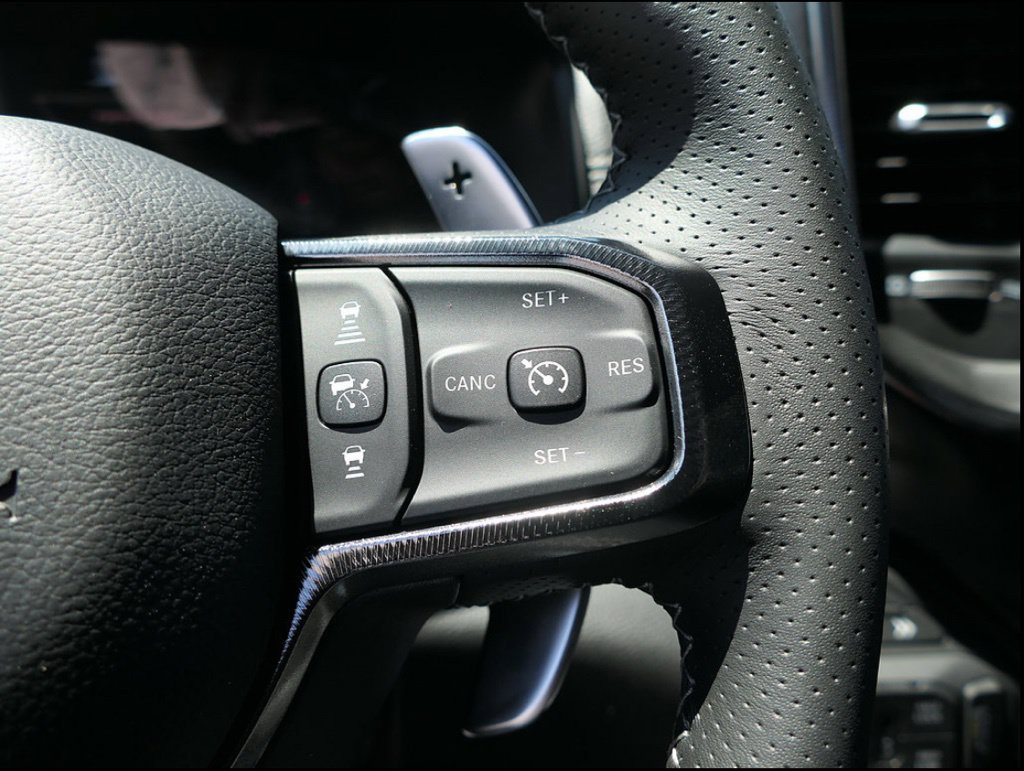 New 2026 RAM 1500 RHO AWD/4WD image 12