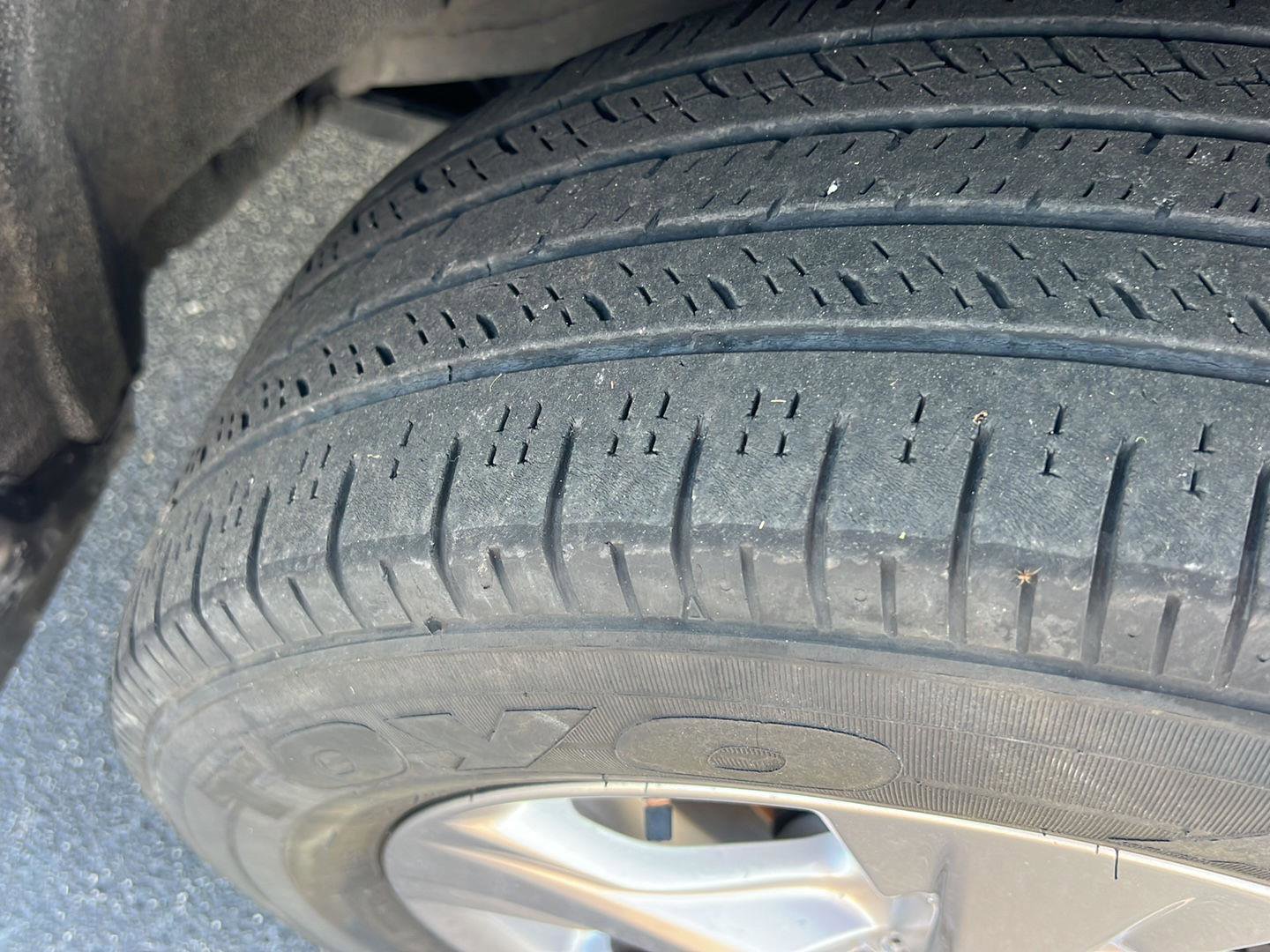 Certified 2023 Toyota RAV4 XLE image 39