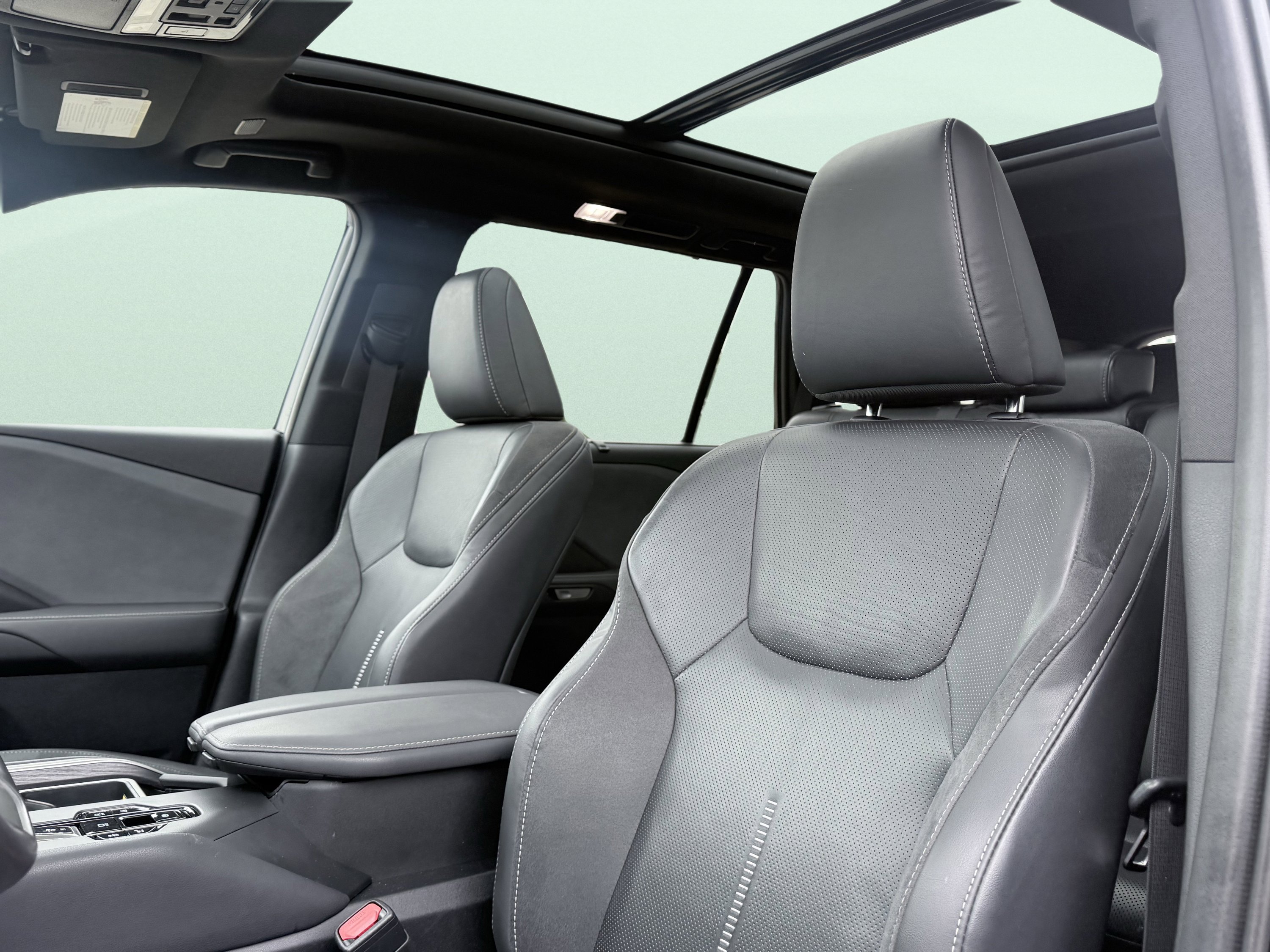 Used 2024 Lexus TX 350 AWD image 27