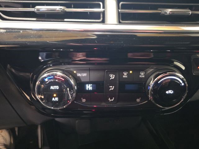 New 2026 Chevrolet Trax RS w/ Driver Confidence Package image 18