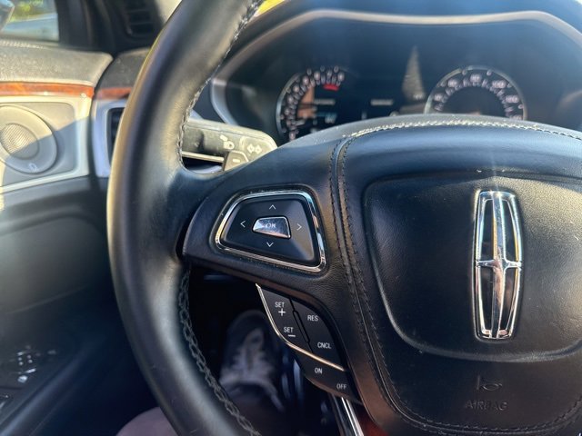 Used 2018 Lincoln MKZ Reserve w/ Climate Package image 19