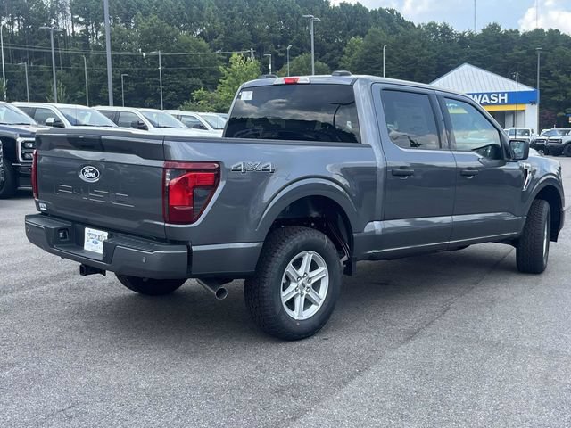 New 2026 Ford F150 XLT AWD/4WD image 3
