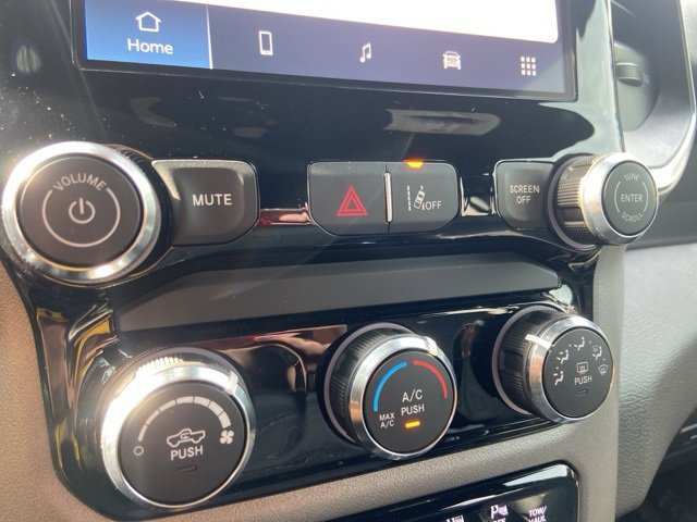 Used 2025 RAM 1500 Big Horn image 16