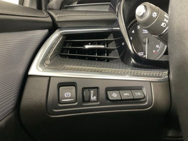 Used 2024 Cadillac XT5 Sportv w/ Technology Package image 18