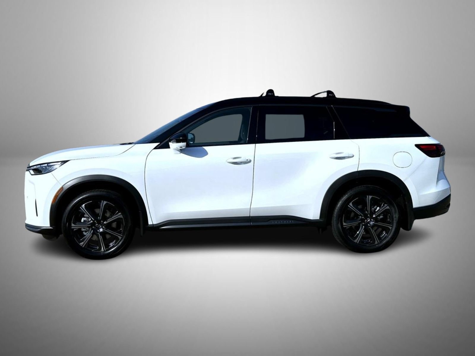 New 2027 INFINITI QX60 Autograph w/ Dark Cargo Package AWD/4WD image 8