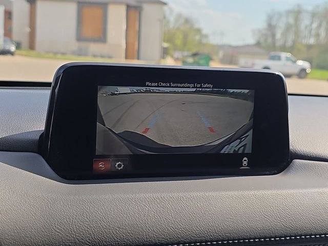 Used 2019 MAZDA CX-5 Signature image 24