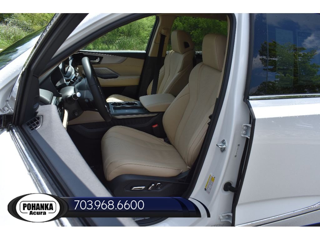 New 2026 Acura MDX w/ Technology Package AWD/4WD image 27