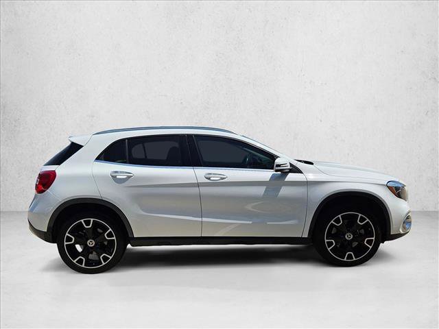 Used 2020 Mercedes-Benz GLA 250 image 2
