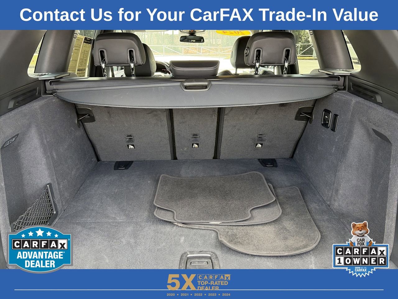 Used 2024 BMW X3 sDrive30i image 31