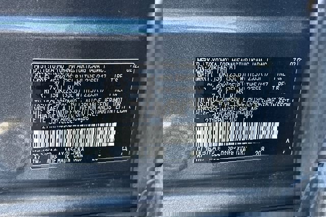 Certified 2022 Toyota RAV4 XLE w/ Convenience Package image 35