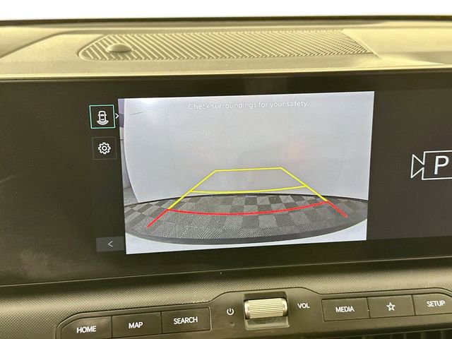 Used 2025 Kia K4 LXS FWD image 12