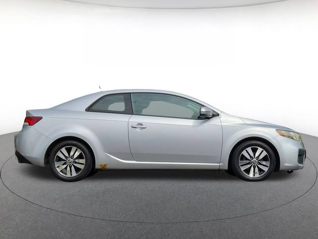 Used 2013 Kia Forte Koup EX FWD image 4