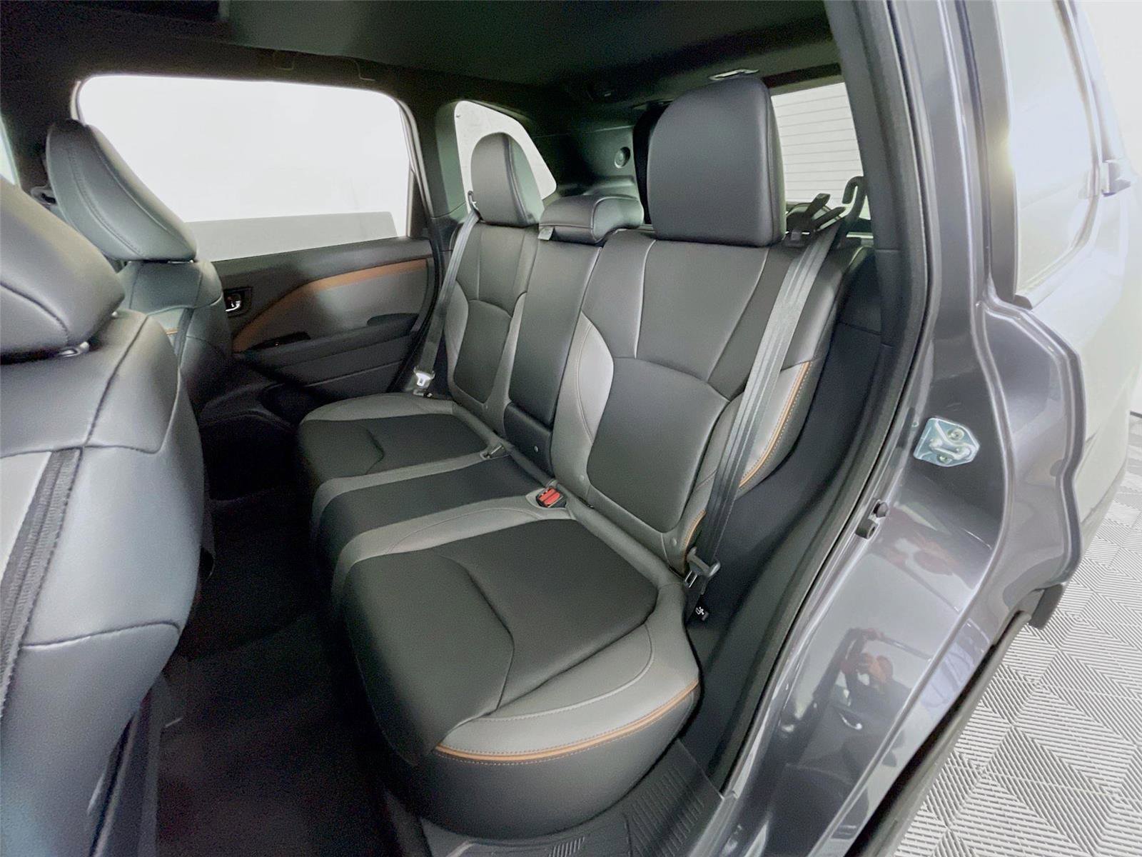 New 2026 Subaru Forester Sport image 18
