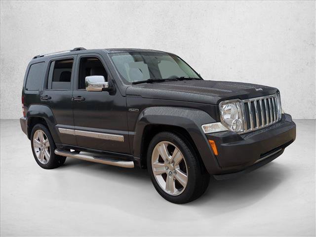 Used 2011 Jeep Liberty Limited Jet RWD image 3