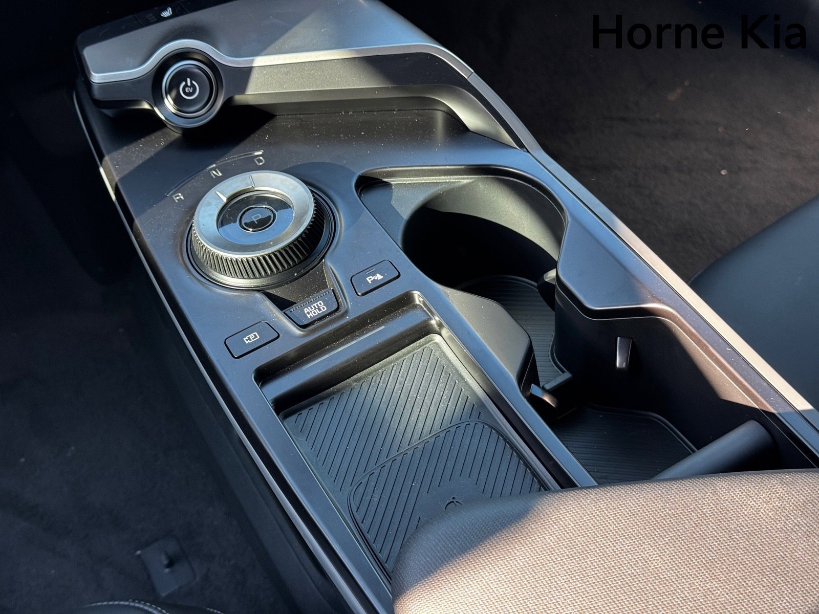 New 2025 Kia EV6 Light image 14