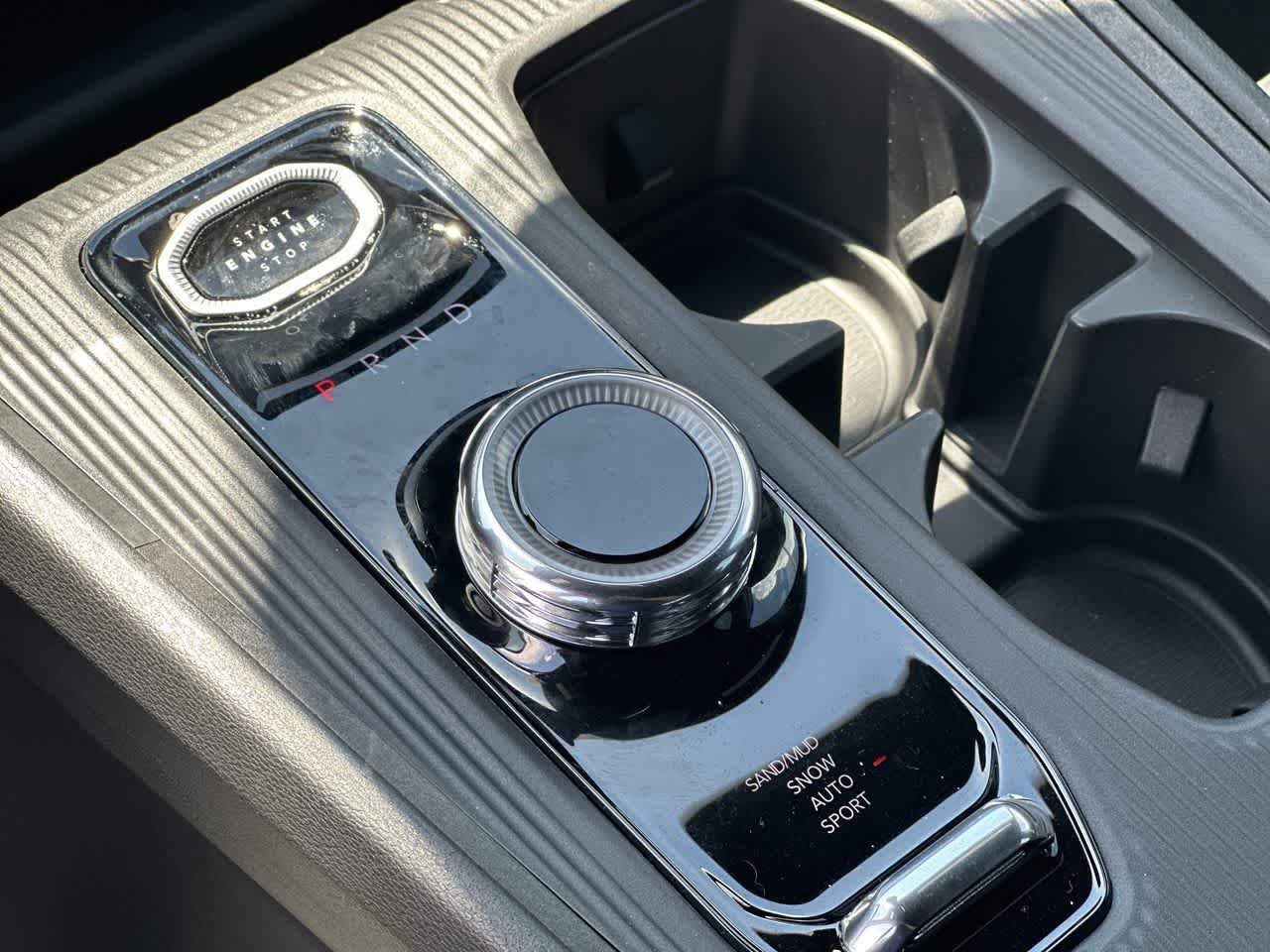 New 2026 Jeep Cherokee Limited AWD/4WD image 29