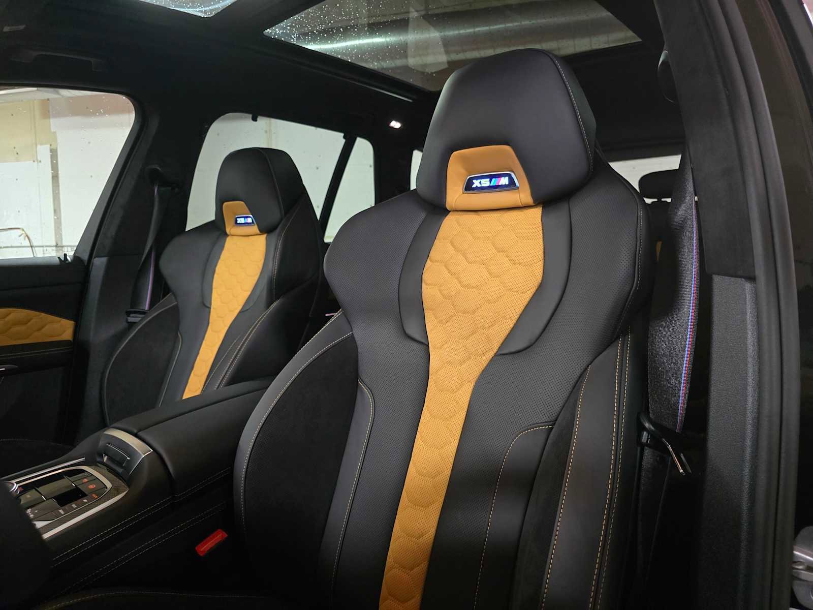 New 2026 BMW X5 M Competition w/ Executive Package image 24