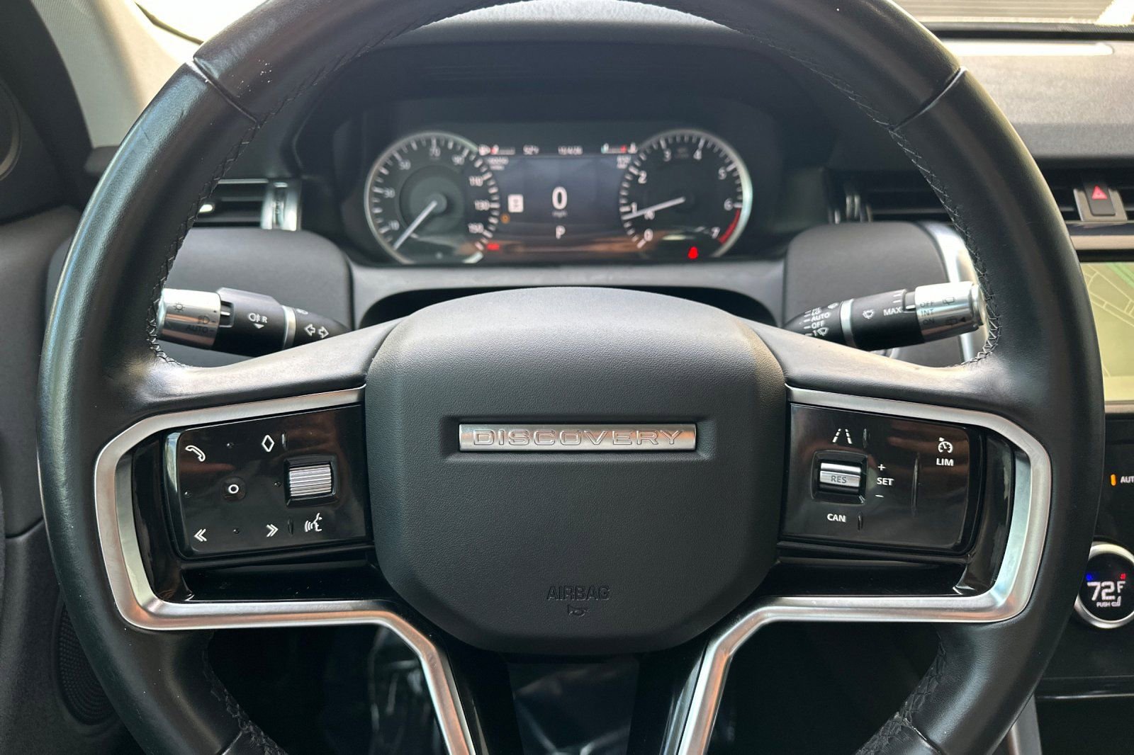 Used 2021 Land Rover Discovery Sport S AWD/4WD image 27