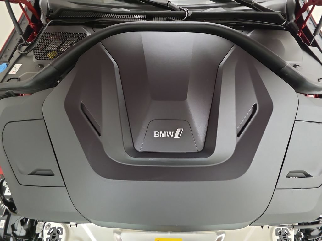 Certified 2024 BMW i4 M50 w/ Premium Package AWD/4WD image 32