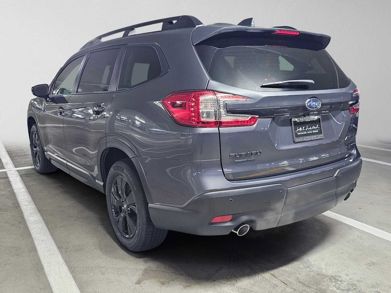 New 2026 Subaru Ascent Premium AWD/4WD image 5