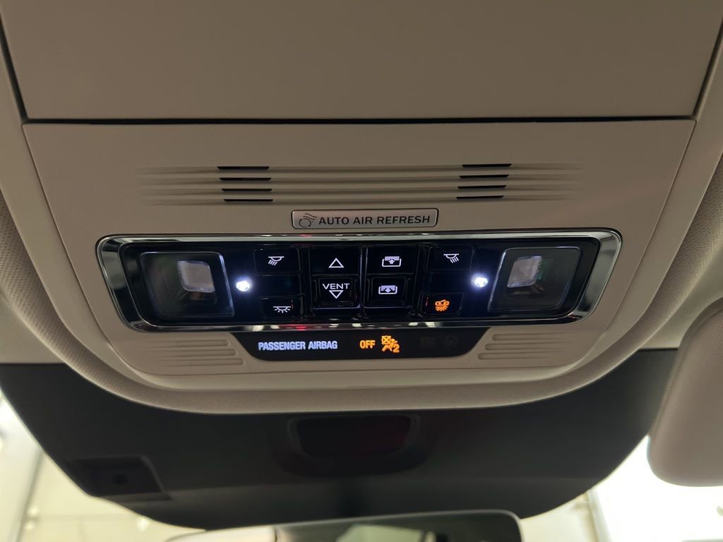 Used 2026 Lincoln Aviator Reserve image 27