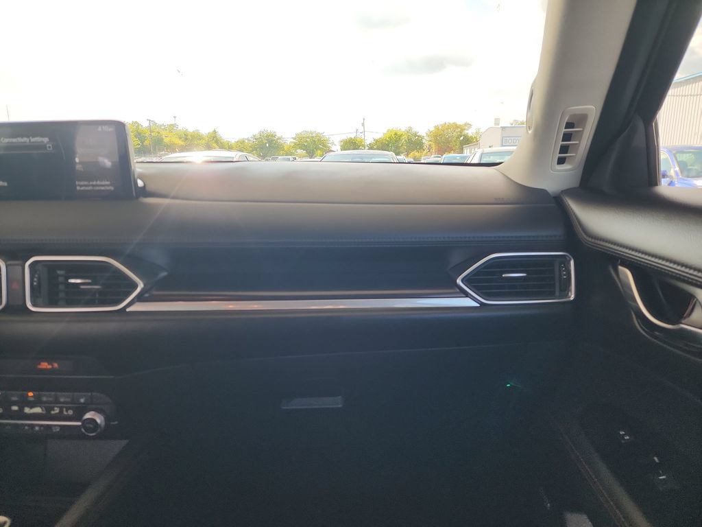 Used 2025 MAZDA CX-5 Carbon Edition AWD/4WD image 22