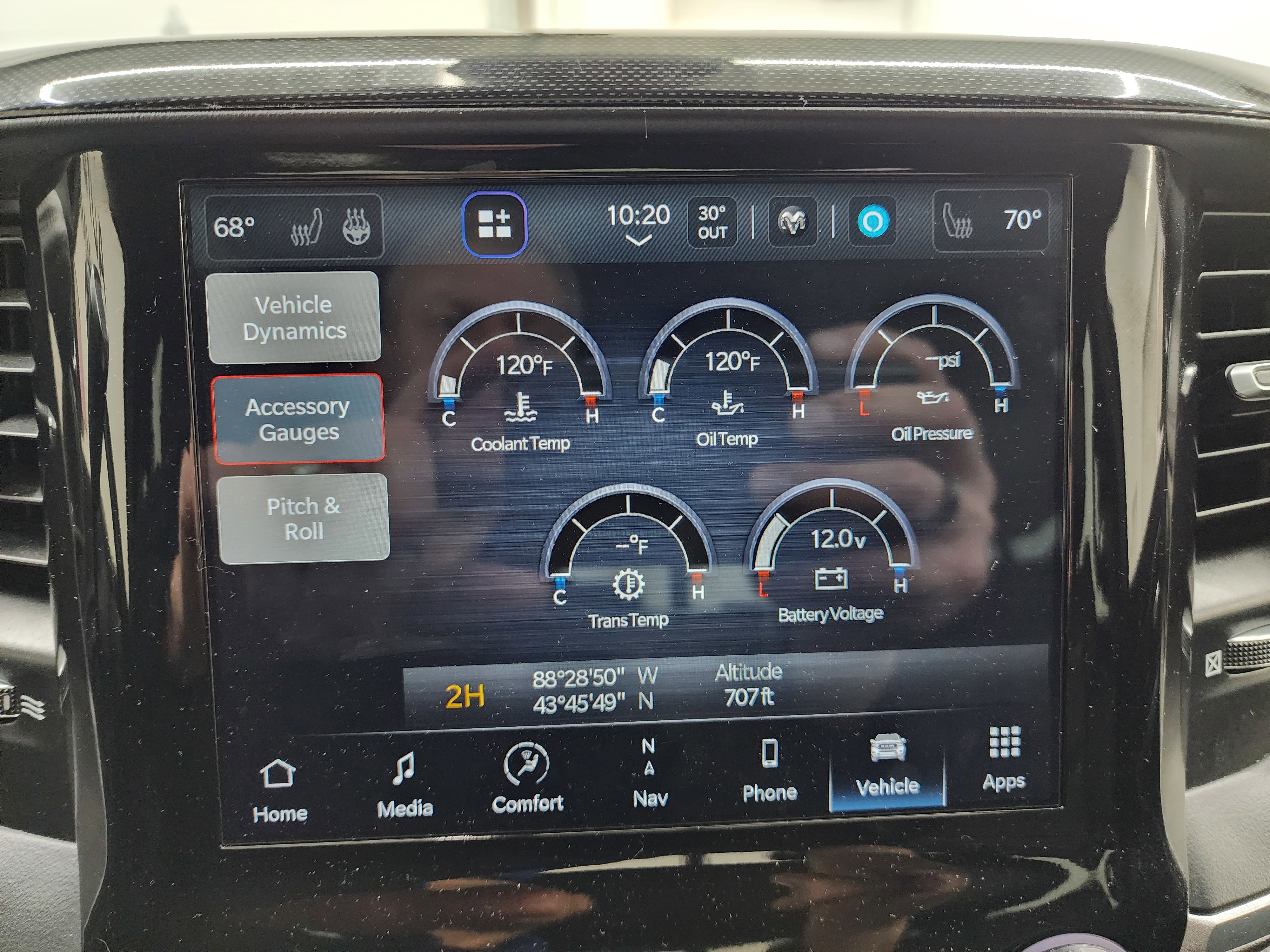 Used 2022 RAM 2500 Laramie image 63