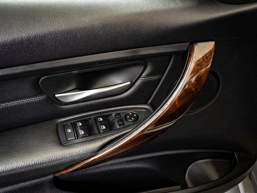 Used 2014 BMW 328d xDrive Wagon image 23