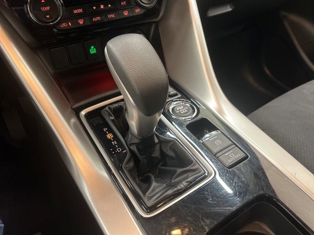 Used 2024 Mitsubishi Eclipse Cross SE image 24